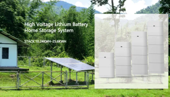 Sunpro schnelle Lieferung 5 kWh Lithium-Ionen-Batterie 300 V 400 V 50 Ah 100 Ah Lithium-Batterie Kosten für die Industrie
