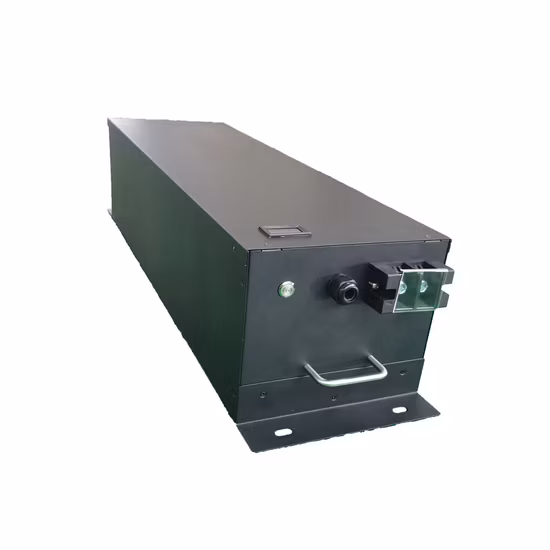 5 Jahre Garantie 48V 120Ah LiFePO4-Akku für Elektroyacht-Lithium-Motorboote