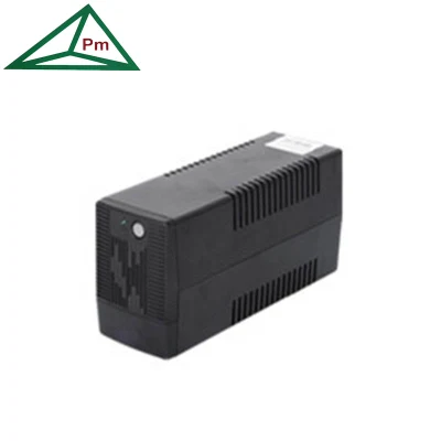 3 kVA 850 VA 800 VA LCD-Powerbank Offline-USV (unterbrechungsfreie Stromversorgung) mit CE-Zertifizierung und Wartung