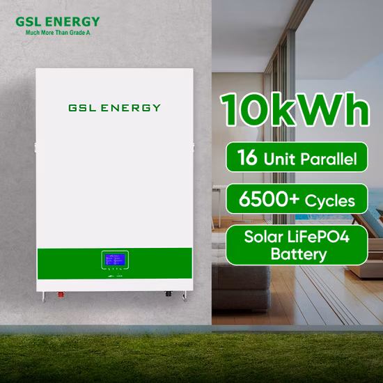 Tesla Powerwall LiFePO4 48V 100ah 200ah 400ah Heim-Solarsystem-Lithium-Ionen-Batterie 5kwh 10kwh 20kw Powerwall
